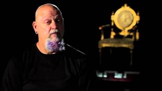 "Unsung Heroes: the Leather Community’s Response to AIDS" - Interview with Keith Folger