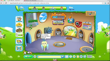 My Message To The Binweevils Team