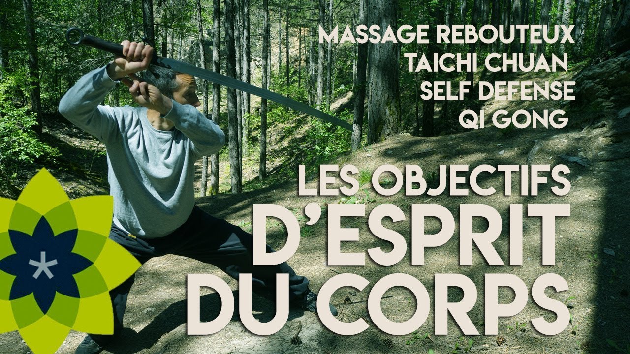 personnel agency Les objectifs d'Esprit du corps