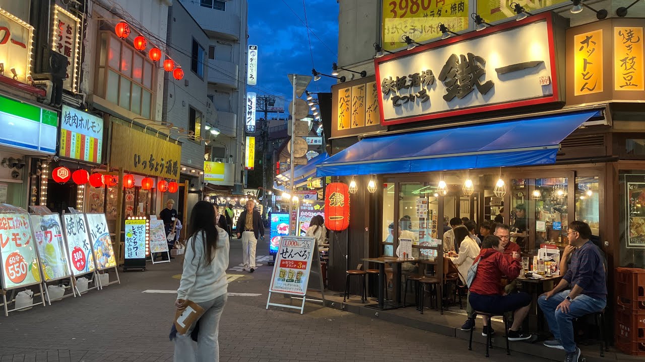 Best Bar Areas In Berlin