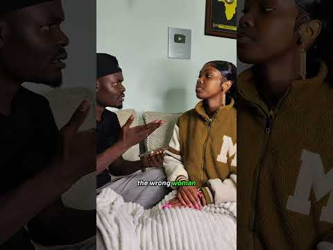 I married the wrong 😭🤣🤣 #shorts #trending #funny #youtubeshorts