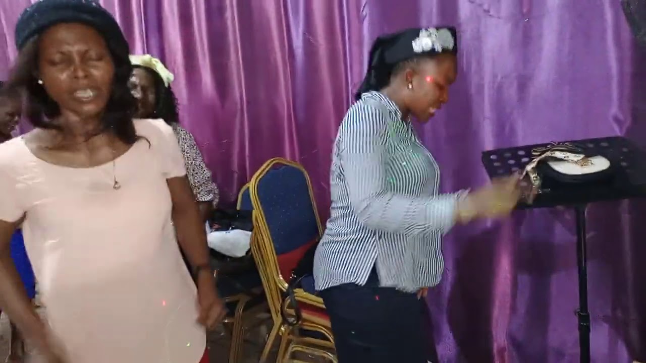 Deliverance of the Womb.