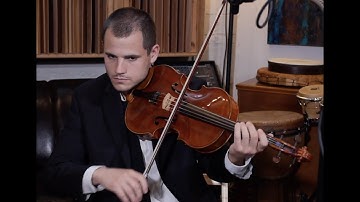 All of Me - John Legend - String quartet cover by SPN Events Inc.