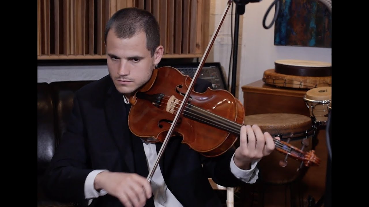 All of Me - John Legend - String quartet cover by SPN Events Inc.