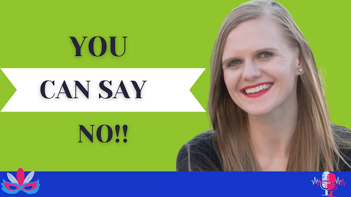 Boundaries: Why You Need Them & How to Set Them