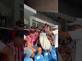 Campaña Barranquilla Limpia y Linda recogió 400 kilos de residuos en el Metro