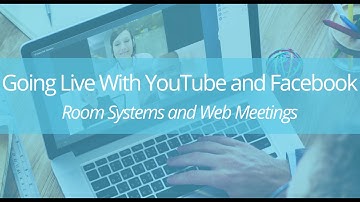 Going Live With IPVideoTalk