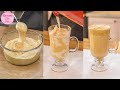 CAFÉ CREMOSO | RECEITAS DE INVERNO | RECEITAS DA CRIS