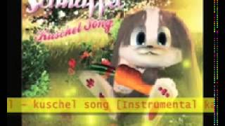 Schnuffel   kuschel song instrumental version