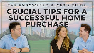 Avoid These Costly Mistakes When Buying a Home! | Austin Real Estate Tips