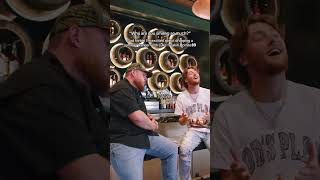 @lukecombs we crushed this trend bro 😎 #shorts #newmusic #countrymusic