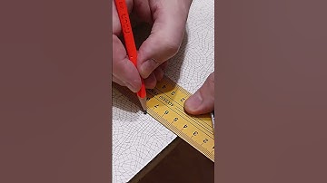 Few people know about this function of the corner!