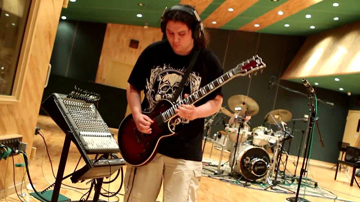 Jordan by Buckethead / O'Keefe Music Foundation