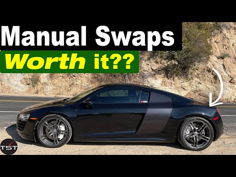 Can Buying CERTAIN Supercars SAVE You Money?