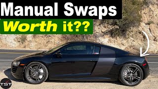 Can Buying CERTAIN Supercars SAVE You Money?