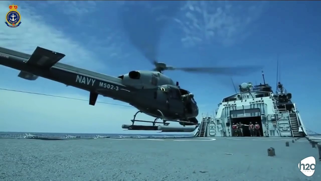 PROMOSI PALAPES LAUT UNIVERSITI MALAYA 2021