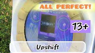 【直撮りmaimai】Upshift MASTER AP(Player:Ta-kun*)