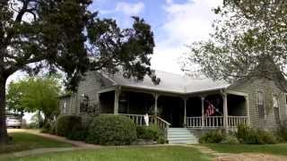 Murski Homestead Bed & Breakfast (Brenham, Texas) - Welcome
