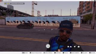 Watch Dogs 2 - Episode 4