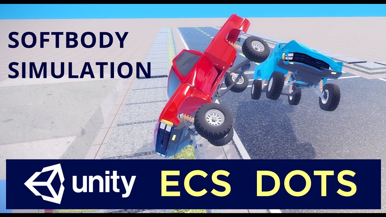 unity vehicle physics