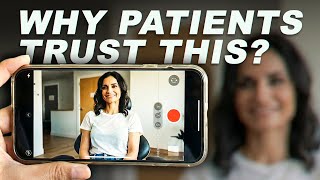 This Testimonial Strategy Beats Paid Dental Ads