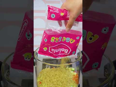 Receta sopa de