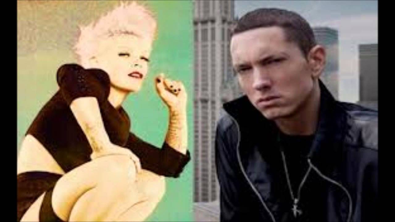 Pink ft. Eminem Here comes the weekend BRAND NEW SINGLE!!! YouTube