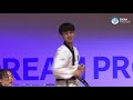 [2021 Dream Program] 드림프로그램 "Welcome Ceremony"