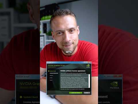 GPU Drivers for Professionals and Content Creators