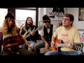 "Eliza" - Hayley Jane and the Primates | Relix
