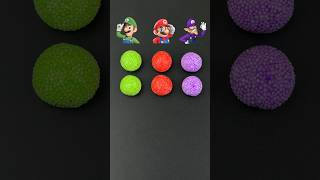 The Super Mario Galaxy Movie Color Mixing🎨