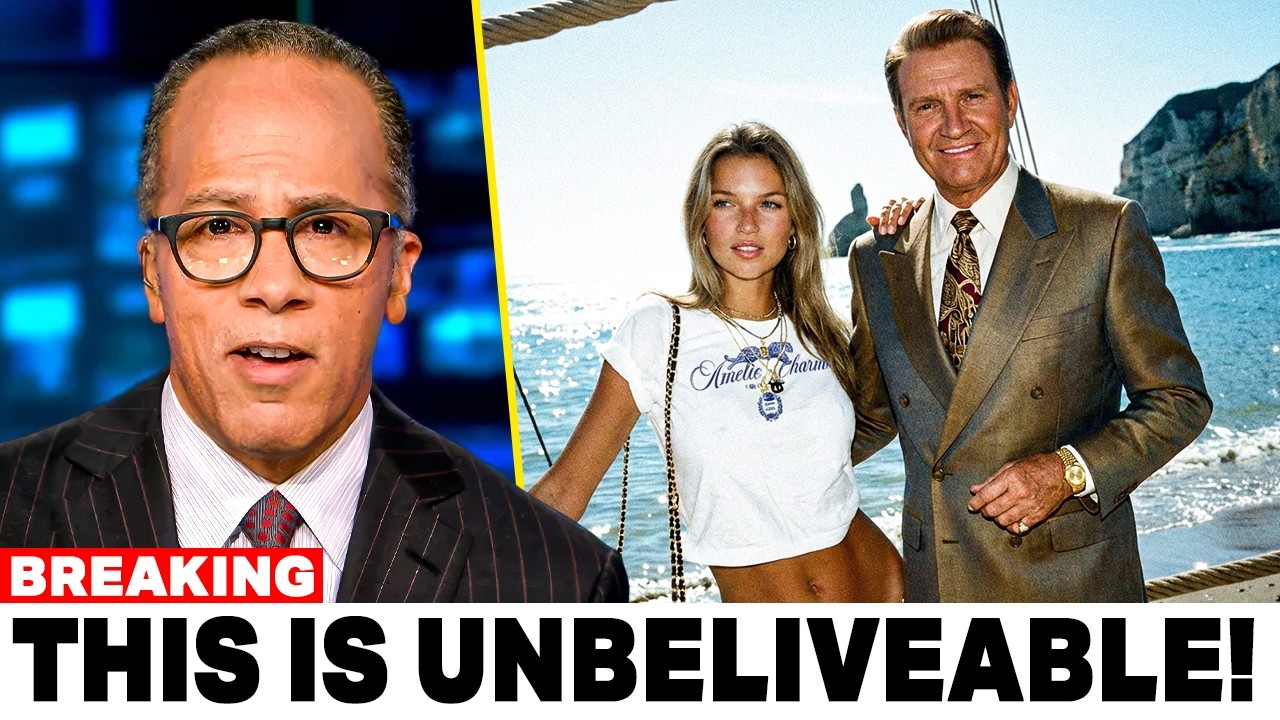 Gene Autry Was Rich Beyond Imagination, Look At His Family 28 Years Later