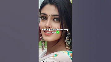 Indian Beauty Standards VS me