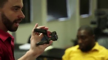 Hands-On Training at CIAT