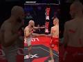 Have you ever seen a knockout like this ??? 🫡#knockouts #mma #combatsports