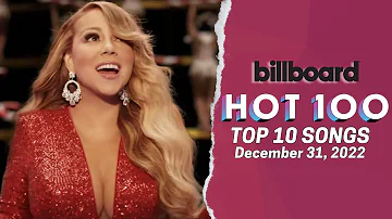 Billboard Hot 100 Songs Top 10 This Week | December 31st, 2022