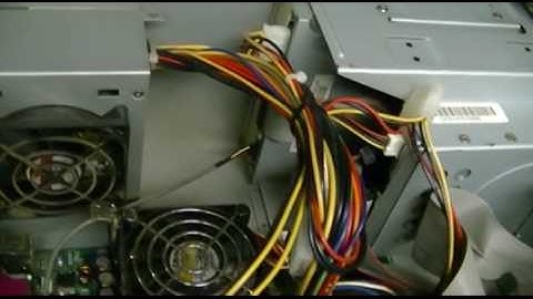 First Look--eMachines T4160