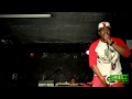 Knick Gunz Performing At Step Ur Bars Up 11-5-2013 Hosted By Star & Doggie Diamonds