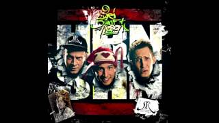 257er - Rappen ist Gangsta (aus dem Album &quot;HRNSHN&quot;)  [FULL HD]