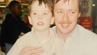Dad’s 60th Birthday