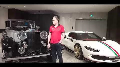 Raymond 100 Autofest Centenary: A 3-Day Celebration of Automotive Legacy of 100 years