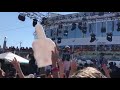 Kid Rock - Lowlife (Living The Highlife) @ CTM 9 Cruise 4/10/18