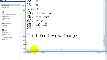 How To Make Facebook Ghost Name ID Without Proxy 2017