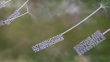 Giới thiệu khóa CCNA Routing and Switching CCNAv5.0