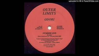 Movements 5-8 // Odori {1991}