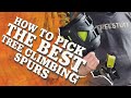 How to Pick Tree Climbing Spurs - TreeStuff