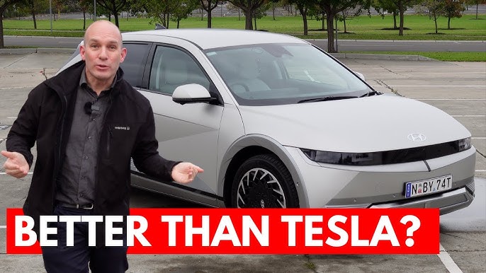 Tesla Model Y Long Term Review  Part 1: the good stuff! 