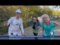 Zombies take over Alton Baker Park for 6th Annual Run For Your Life Fundraiser
