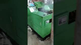 Shengxin Screw Cold Forging Making Machine