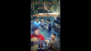 PEMULIHAN TUHAN - waktu BERLALU hari BERGANTI - aku tak mau tinggalkan HIDUP GEREJA